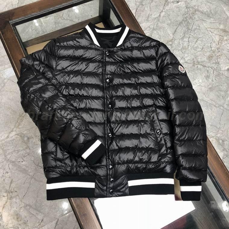 Moncler Men's Outwear 12